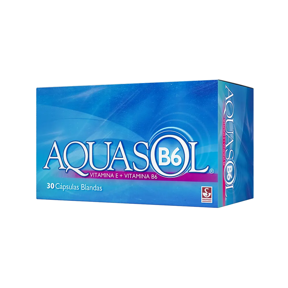 aquasol-b6